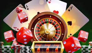Онлайн казино Weiss Casino