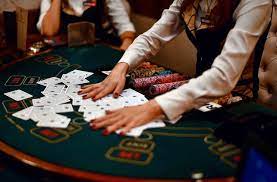 Вход на зеркало Weiss Casino